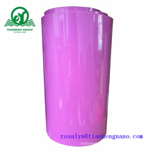 Thermoforming PP Film Rigid for Clamshell Packaging